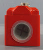 Allen-Bradley Guard Master 440P-MSLS11B SER A Limit Switch 240V