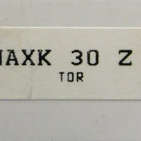 Bearings Limited Thrust Roller Bearings NAXK30Z Needle Roller