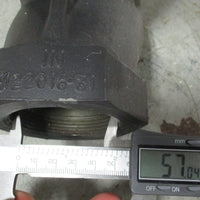 Armstrong Series 1100 Globe Valve 2 Way 50 mm with 28 mm Stroke CU50