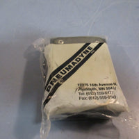 Pneumadyne Inc Foot pedal Without Valve FPA