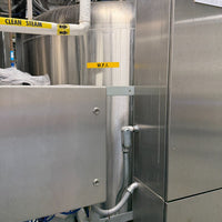BOC Edwards Clean in Place CIP Skid 1000 Gallons, Never Used (2005)