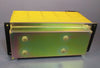 Fanuc A06B-6083-H245 Capacitir Module Capacitor 4500uF Damaged Case for Parts