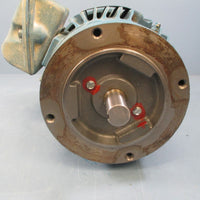 Baldor VM8005T 2Hp 1725Rpm 3Ph Industiral Electric Motor  Used