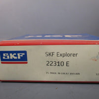 SKF Spherical Roller Bearing 22310E