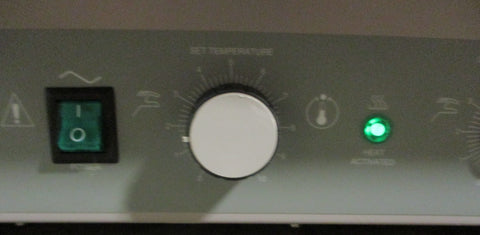 VWR Shel Lab 1327F Gravity Convection Oven 20" x 17.5" x 28" Interior 5.7 Cu Ft