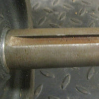 Lincoln Electric TFSM1959BC AC Motor 10HP 1745RPM 230/460V 13/8" Shaft Dia