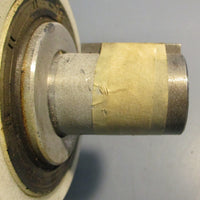 Sumitomo Cyclo 6000 Gearbox CNFJS6125Y17 17:1 Ratio 11/2" Shaft Dia NOS