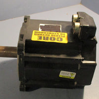 Allen Bradley 7062-05-4102 Servo Motor MPL-9520K-SJ22AA 4000RPM 28mm Shaft Dia