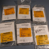 Turck PKG 4Z1PSG 4/S760/S771 Picofast Cordset U094402 125V 2A (Lot of 6)