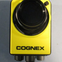 Cognex IS7200-11 In-Sight Vision System Industrial Camera 825-0520-1R 24VDC