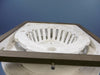 Zurn 1610 58491 5649 Roof Drain with Insert