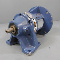 Merrick Gear Reducer CNHJS-6065Y-29 29:1 .22HP 1750RPM 220TQ Out
