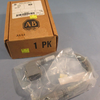 ALLEN BRADLEY 1771-CP1 CABLE I/O CHASSIS