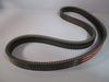 Gates Tri-Power Powerband Legnth Matched V80  V-Belt BX63