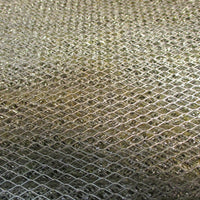 Lot of 4 Precisionaire 173/4x24x2" Washable Aluminum KKM Filter Cartridge