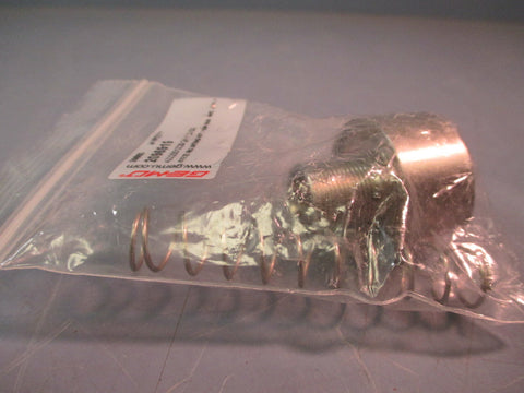 GEMU Mounting Kit for 650 N/C ACT 1 4222S01Z292403000