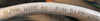 Alpha Wire H1 5199/20C Cable Assembly w/ Amphenol  PT06E-14-19S Approx 26' L