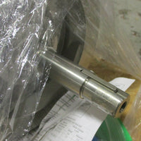 Baldor Stainless Washdown Motor 7.5 HP JMSSEWDM3710T, 3 Ph, 1770 RPM New