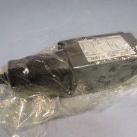 Nachi Modular Pressure Reducing Valve OGG01P1E21