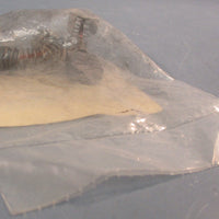 Baldor BP5000AW14SP Carbon Brush Replacement (2 In Bag) Lot of 2