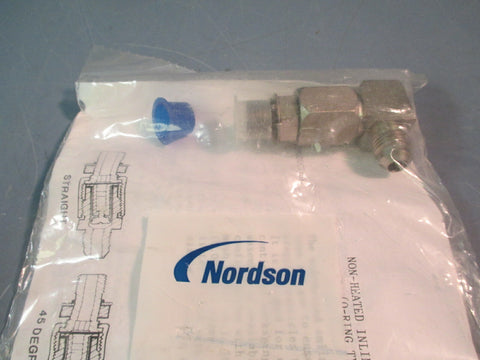 NORDSON 90 DEGREE NONHEATED INLINE FILTER 274288