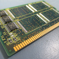 FANUC A20B-3900-0072 Memory Module - Used