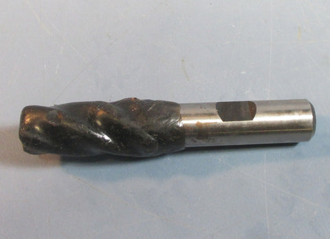 DuraMill CDA354, 1/2" 4 Flute Professionally CNC Resharpened End Mill