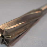Pack of 9 CMC #470 Taper Pipe Reamers: 0.4357"DIA, #52987