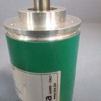 LIKA ROTACOD ABSOLUTE ROTARY ENCODER AM58S08256GY12E
