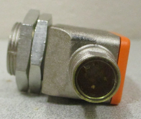 IFM Electronic OGE280 Photoelectric Sensor 20m Sensing Distance 1030 VDC