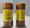 Buss Low Peak Dual Element Time Delay Fuse LPJ-50SPI 19Y Lots of 2