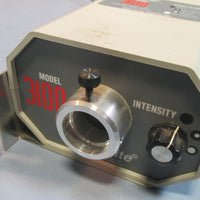 Dolan Jenner Model 3100 Fiber Optic Illuminator 115/120VAC, 60Hz Used