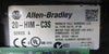 Allen Bradley 20-HIM-C3S SER A Human Interface Module, Powerflex Remote Display