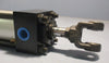 Trd Manufacturing Kit Air Cylinder Clamp 40019301 250Psi 2" Bore 4"Stroke