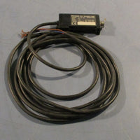 Keyence FS260P Automation Sensors Photoelectric Fiber Sensor