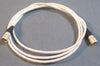 Fil-Tech QI7044 Microdot Cable 30" Long PTFE Layer (Lot of 2)