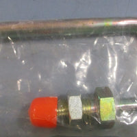 Crown Equipment 122242 Hydraulic Forklift Tube, RD. LH CR122242