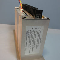 Nidec Shimpco Speed Controller Model LUB3A2NRX7 115 VAC