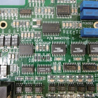 Merrick BMKM21701-1 Alarm Board Takeout Version 2