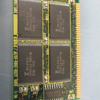 FANUC A20B-3900-0072 Memory Module - Used