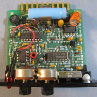 Allen Bradley 22DJ44000 Ser B Photoswitch, OnOff Control Module 120VAC 24VDC