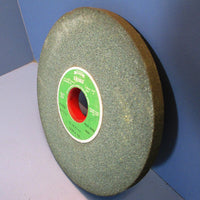 Simonds Abrasive 7" x 1/2" x 1 1/4" Grinding Wheel, EA60 K V8, 3600 RPM, NWOB