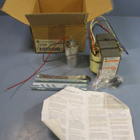 GE GEM400MLTAA45 Metal Halide Ballast 120/208/240/277V 72149