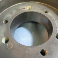 Martin High Torque Belt Drive Sprocket P5214M85E