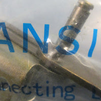 Generic ANSI Attachment Connecting Chain Link 35/8" Length Lot of 8