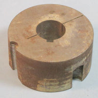 Dodge 117108 3020 x 1-3/8 KW Taper- Lock Bushing NOS