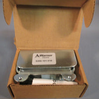 Warner Electric Conduit Box 5200101010