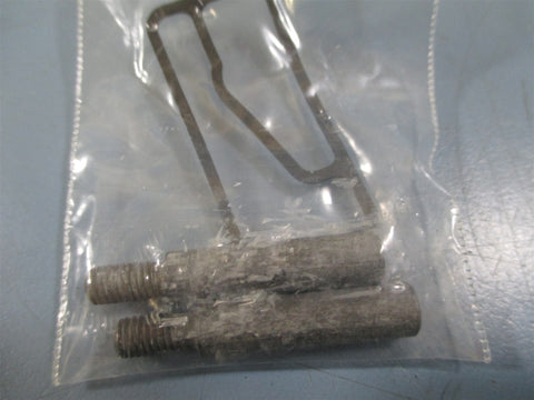 Mac 132B594BAAA Solenoid Valve  New