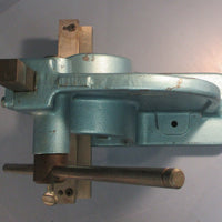 Dake 901005 No. 0 Arbor Press 1-1/2 Ton 4-1/2" Throat Model 0