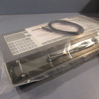Hope Industrial Systems Industrial Panel Mount Keyboard KBM2EXTSS44XUSB